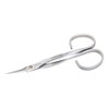 Tweezerman 3004-r Stainless Steel Cuticle Scissors