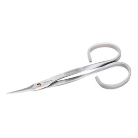 Tweezerman 3004-r Stainless Steel Cuticle Scissors