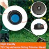 T35 Trimmer Head 224L for Husqvarna Weed Eater 123L 128LD