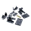 Maxtrac Suspension 301360 5-6In Adj. Rear Flip Kit