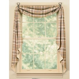 Park Designs Thyme Fishtail Swag