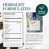 Tea Facto Lung Shield* Mullein Tea Bags - Whole Leaves