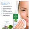 Tónico Facial Lechuga Pasiflora Anti Acné Shelo Nabel