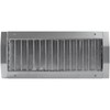 VezoWorks 13" x 5" Grille for Round Spiral Duct -