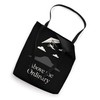 Hang Gliding Delta Wing Pilot Free Flight Soaring Adventure Tote