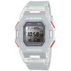 Casio G-Shock Wristwatch, Equipped with Bluetooth, Step Counting Function, Limited