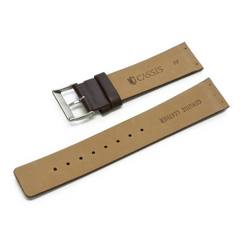 CASSIS U1002 305 Skagen Calf Watch Band, TYPE SKG Type,