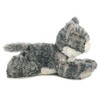 Aurora® Adorable Mini Flopsie™ Lily™ Stuffed Animal - Playful Ease