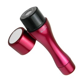 Smooth Beauty Shaver Vivid Pink