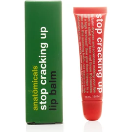 Anatomicals Lip Blam, Stop Cracking Up 15 ml