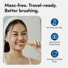 Sonisk Toothpaste Tablets – Travel-Friendly, Mess-Free Alternative to Traditional Toothpaste