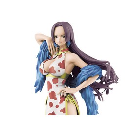 Banpresto One Piece Sweet Style Pirates Boa Hancock Figure ver.1