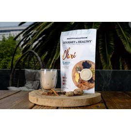 Gourmet & Healthy Chai 0% Azúcares Añadidos 800g