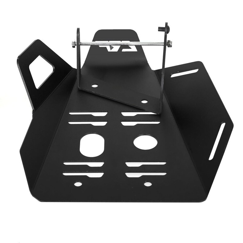 CRF110F Front Skid Plate Accessories Compatible with CRF 110F 2013-2024