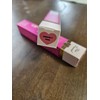 Too Faced Lip Injection Extreme Plumping Clicks Lip Gloss