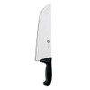 Ausonia – 67448 Slim Non-Toxic Polypropylene Cleaver with Blade Rust