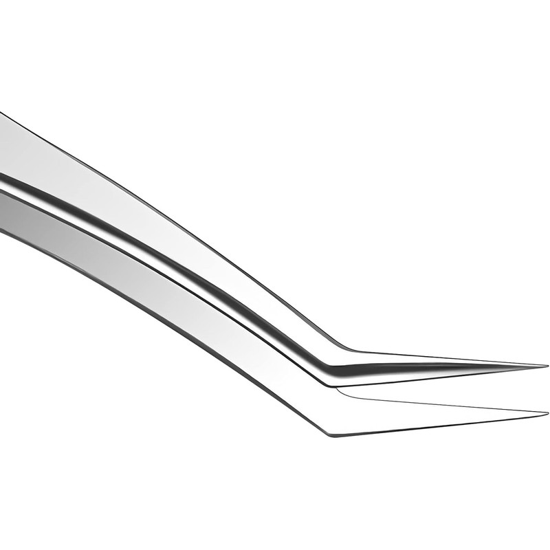 Bodermincer Tweezers Precision Tweezers Eyelash Nail Tweezers Eyelash Tweezers Bundles