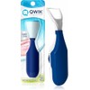 Flosser dental automático de QWIK | Haga clic en el