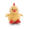 NICI 61116 Cuddly Toy Chick Eggwina 20 cm Yellow Soft