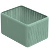 Rotho, Madei, storage box without lid 13 l, Plastic (PP)