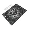 Alipis Sun Tapestry Wall Hanging Premium Decor for Home Wall