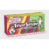 Fruit Stripe Gum Zebra Pack STICKER ONLY ~ Water Bottle ~ Laptop Tumbler ~ Decal
