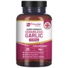 Premium Odourless Garlic Capsules - High Strength 45,000mg - 200