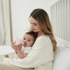 Oberni Baby Bottles with Off-Centered NaturalWave Teat Size 1 Newborn