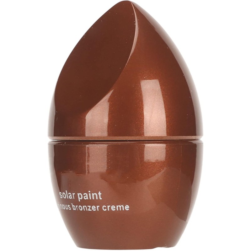 Bronzer Contour Liquid Metallic Even Skin Tone Improve Dullness Shiny