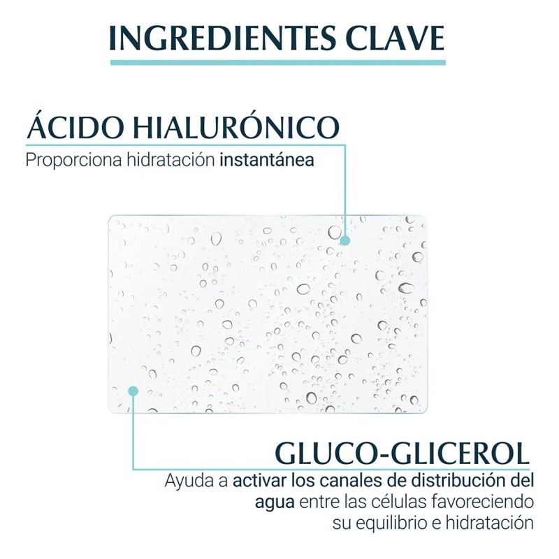 Eucerin Hyaluron Mist 150 ml Hidratante Facial Antiarrugas