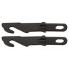 2PCs Door Latches Anti Rust ATV UTV Latches Replacement for