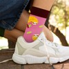 AGRIMONY Funny Socks for Women Mom Teenage Girls Grandma Girlfriend