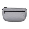 Kutsuwa TA013GY Truss Air Shoulder Pouch, Lightweight, Gray