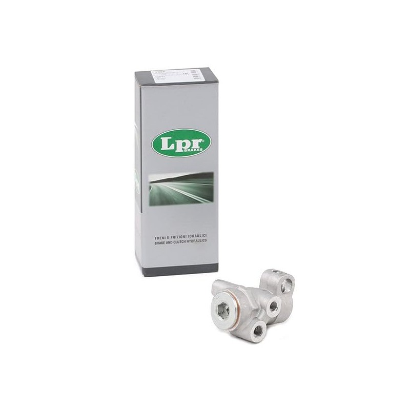 LPR 9920 Brake Power Regulator