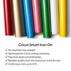 Cricut Smart Iron On, Grass Green (13in x 3ft) -