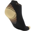 Physix Gear Plantar Fasciitis Compression Socks for Women & Men,