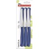 6 COLTELLI DA TAVOLA, BLU NAVY, DINAMIK