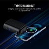 OLIGHT Baton4 Premium Edition EDC Flashlights 1300 Lumens with Type-C