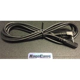 skytools 16ft LANC Remote Camcorder Control Extension Cable 2.5mm SkyTools Sky Tools 16'