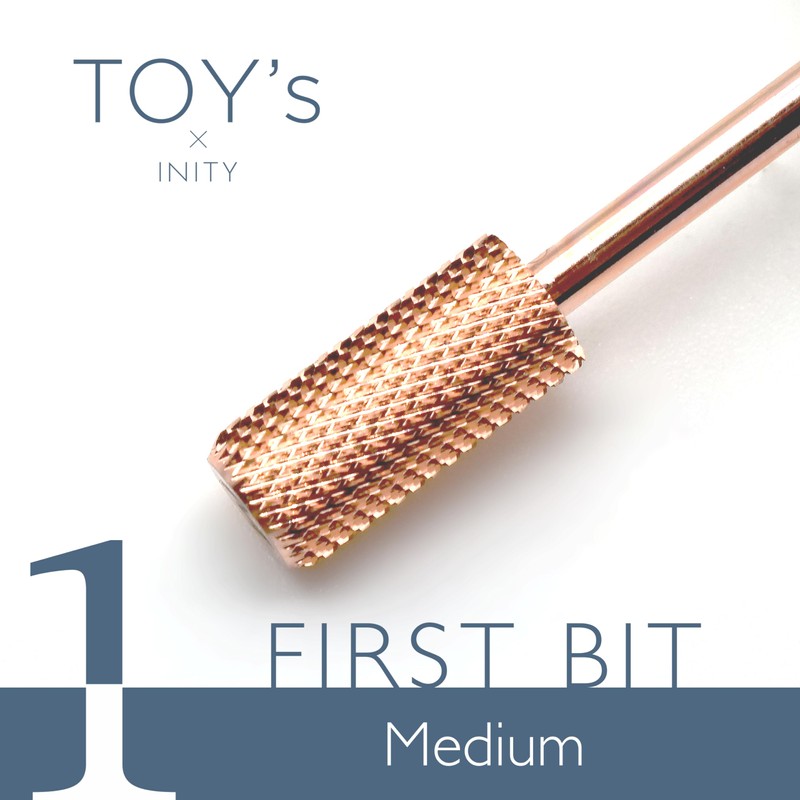 Toys by Inity First Bit M