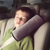 Diono Seat Belt Pillow for Kids, Super Soft Car Seat