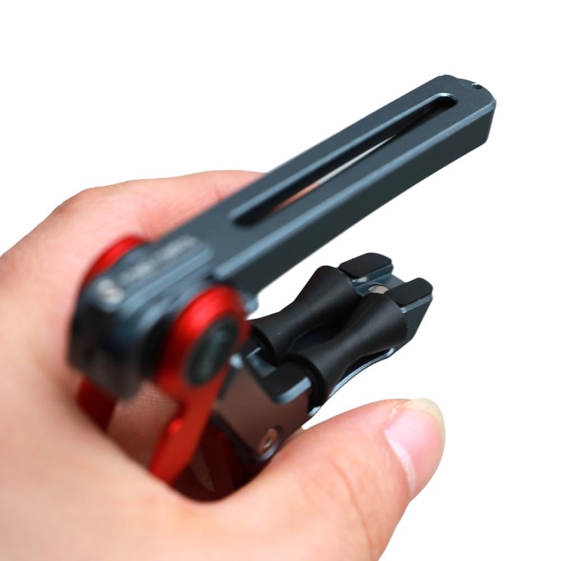 Jstaff S1 The Rolling Capo Rolling Capo Can Be Modulated