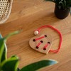 Heart Puzzle - String Puzzle - Thinking Game - Puzzle