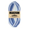 Scheepjes Arcadia Striped 1x100gr - 917 Ocean