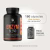 Enzimas Digestivas | 180 Cápsulas
