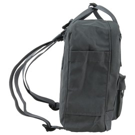 Fjallraven 2018 Casual Daypack - 7 liters Grey (Super Grey)