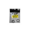 G-nius Project SHK-Wire (Spinning Reel Hook Keeper) Wire, Silver