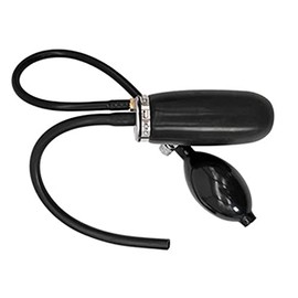 CENPEK Universal Easy Intake Adapter, Car Leakage Detector, Inflatable Block Off Bubble Diagnostic Tester for 12 V Automotive Pipes