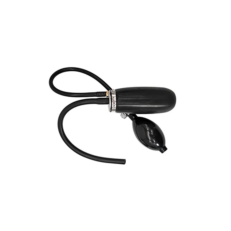 CENPEK Universal Easy Intake Adapter, Car Leakage Detector, Inflatable Block