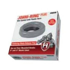 hercls johni-ring wax gasket